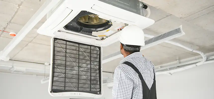 Our Affordable Duct Cleaning Near Me Services in West Chicago, IL