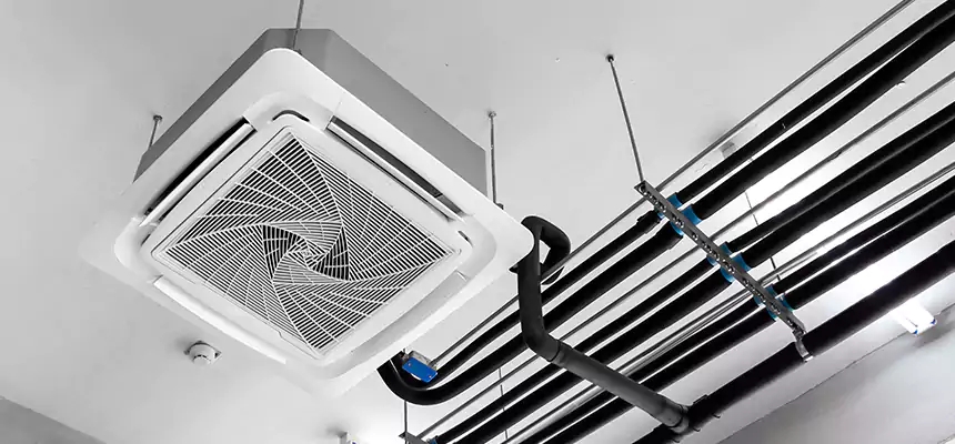 Our Air Duct Deep Cleaning Services in West Chicago, IL