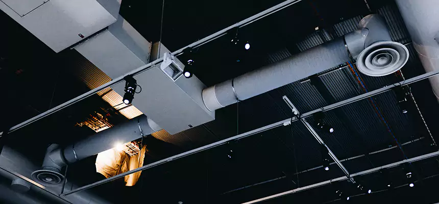 Our Air Duct Replacement Services in West Chicago, IL