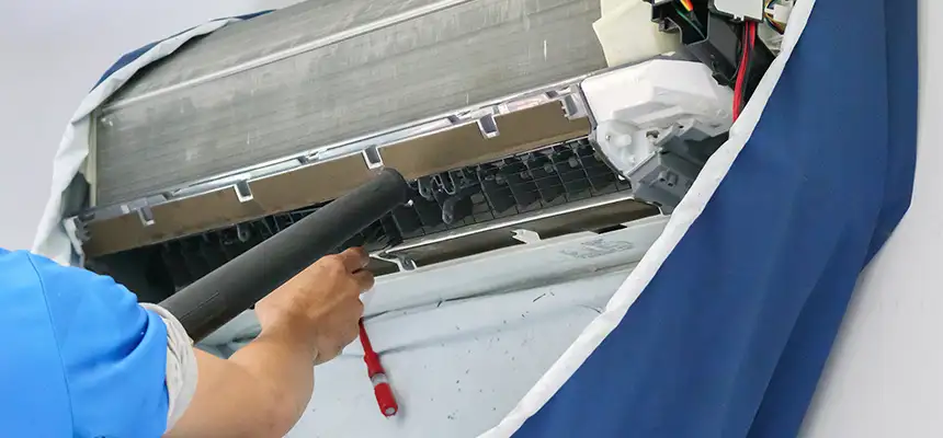 Advanced Clogged Dryer Vent Repair for Multi-Unit & Commercial in West Chicago, IL