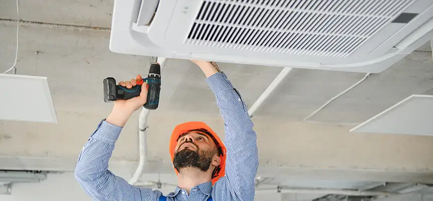 Detailed Multi‑Unit Riser & Roof Termination Cleaning in West Chicago