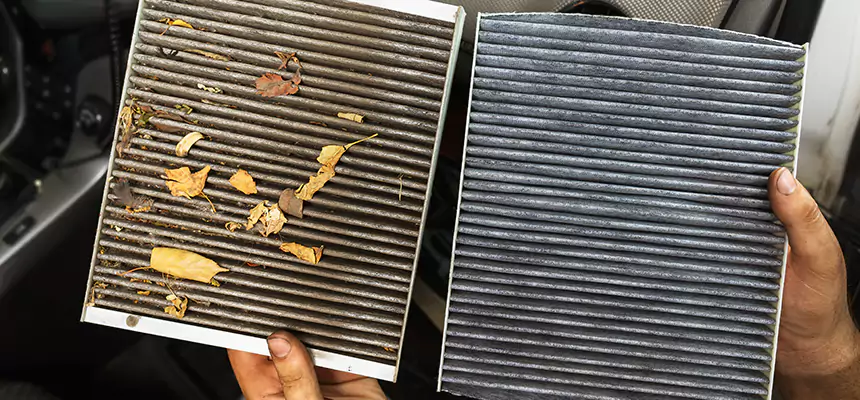 Our Dryer Vent Lint Filter Cleaning Services in West Chicago, IL