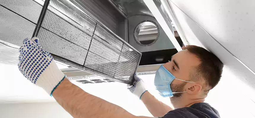 Our Home Duct Cleaning Services in West Chicago, IL  
