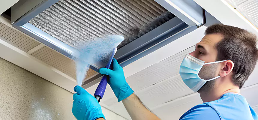 Our Home Ventilation Cleaning Services in West Chicago, IL