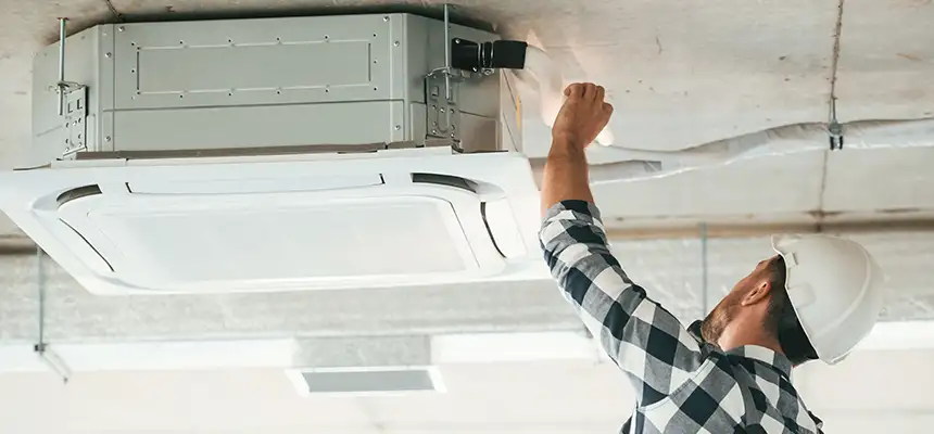 Our Local Vent Cleaning Services in West Chicago, IL