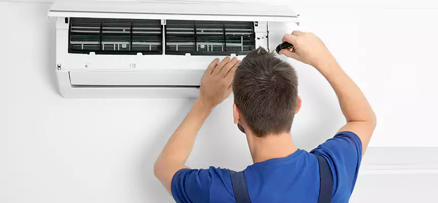 Our Smart Air Conditioning Installation Services in West Chicago, IL