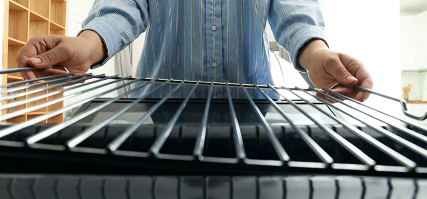Our Vent Grille Washing Services in West Chicago, IL