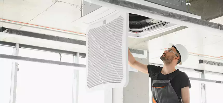 Dryer Ventilation Duct Cleaning in West Chicago
