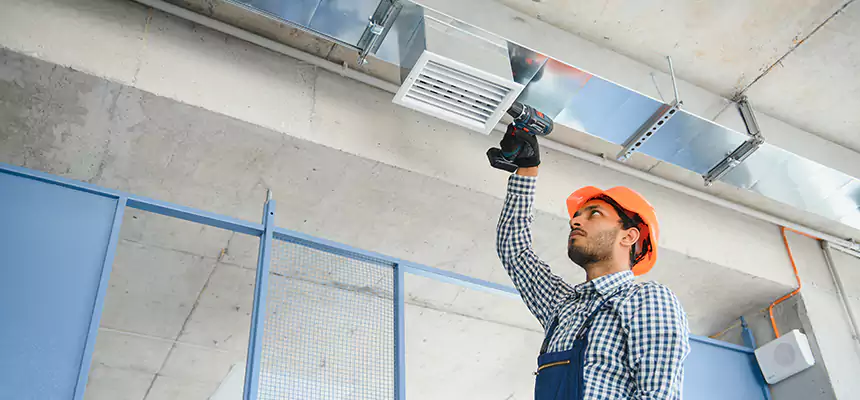 Efficient Exhaust Vent Cleaning in West Chicago, IL