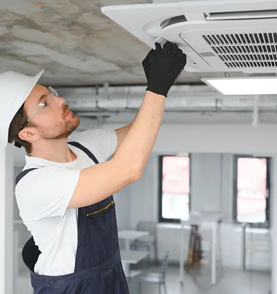 Top Affordable Duct Cleaning Services Near Me in West Chicago, IL