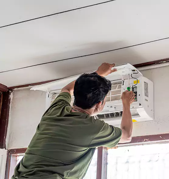 About Air Duct & AC Odor Removal in West Chicago, IL