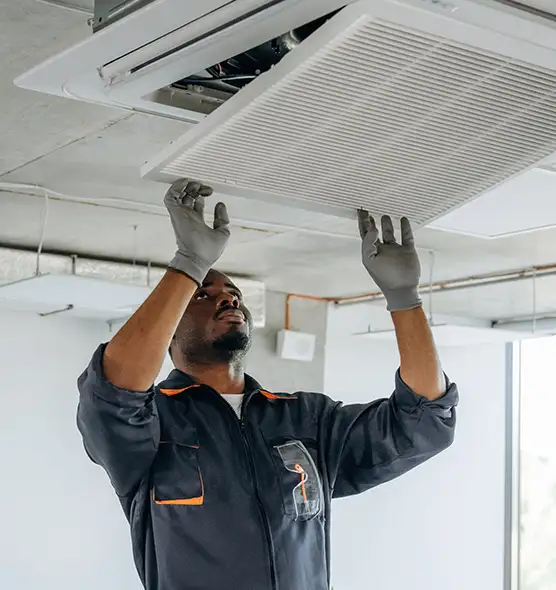 About Certified Air Duct Specialists in West Chicago, IL