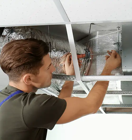 Professional Clogged Dryer Vent Repair in West Chicago, IL