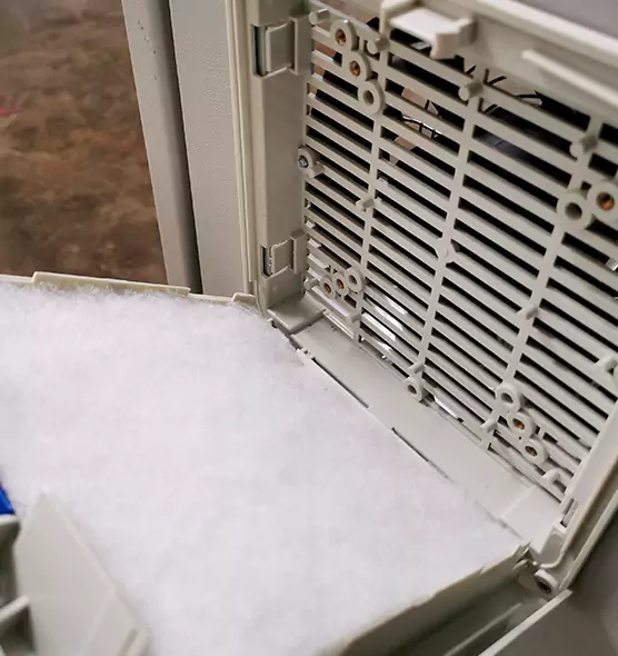 Professional Dryer Vent Mold Cleaning in West Chicago, IL