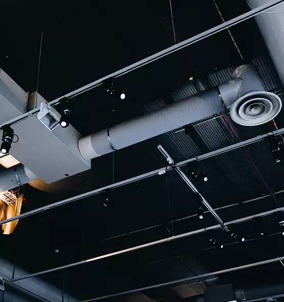 About Duct Sanitization with UV Light in West Chicago, IL