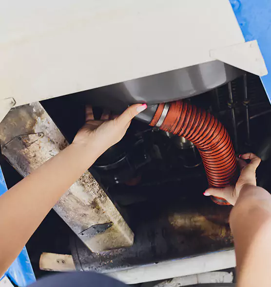 Top-Notch Return Vent Cleaning Service in West Chicago, IL