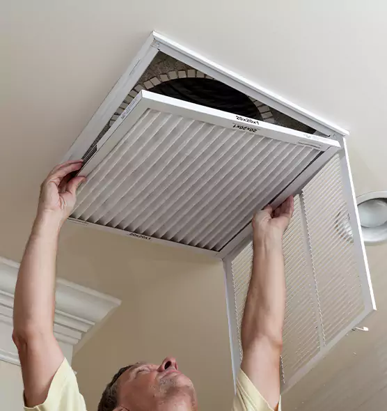 Professional Vent Relocation Services in West Chicago, IL
