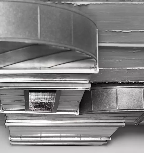 Professional Wall Vent Cleaning Service in West Chicago, IL