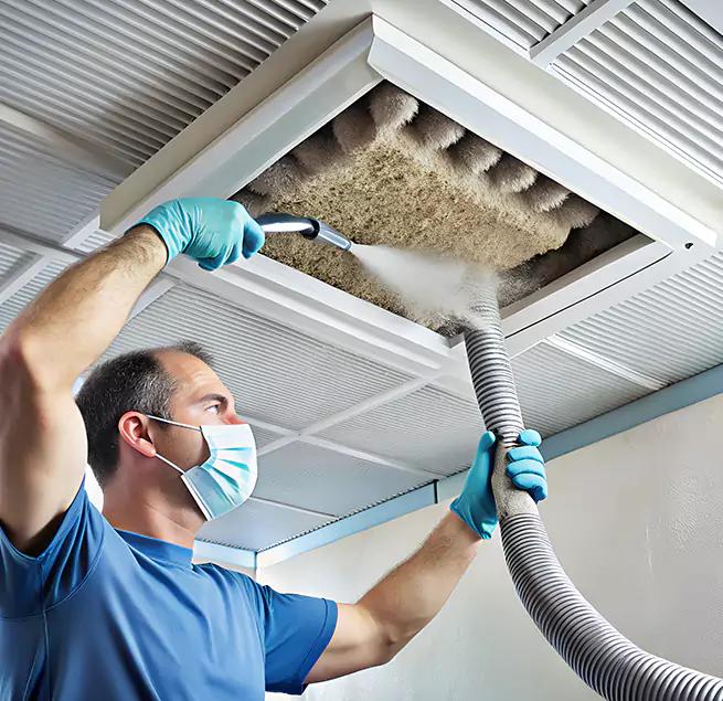 Why Homeowners & Businesses Trust Us West Chicago, IL