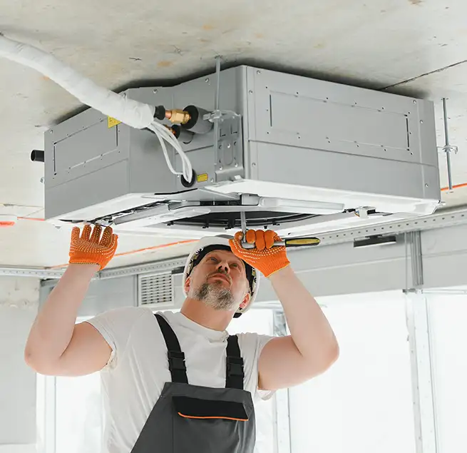 Why Homeowners & Businesses Trust Us West Chicago, IL