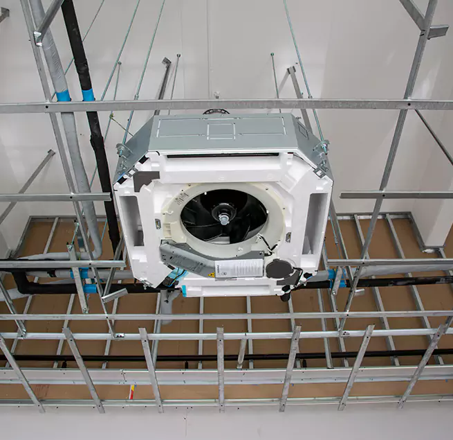 Why Homeowners & Businesses Trust Us West Chicago, IL