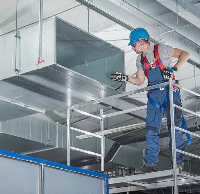 Why Homeowners Businesses Trust Us in West Chicago, IL