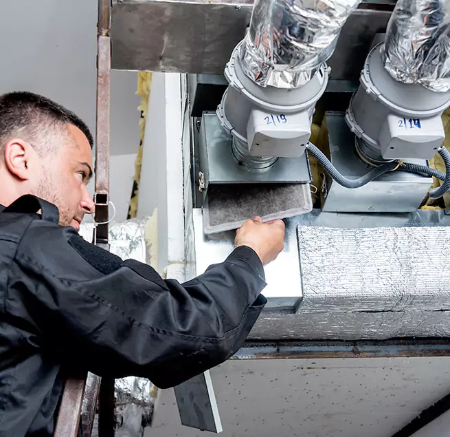 Why Homeowners Businesses Trust Us in West Chicago, IL?