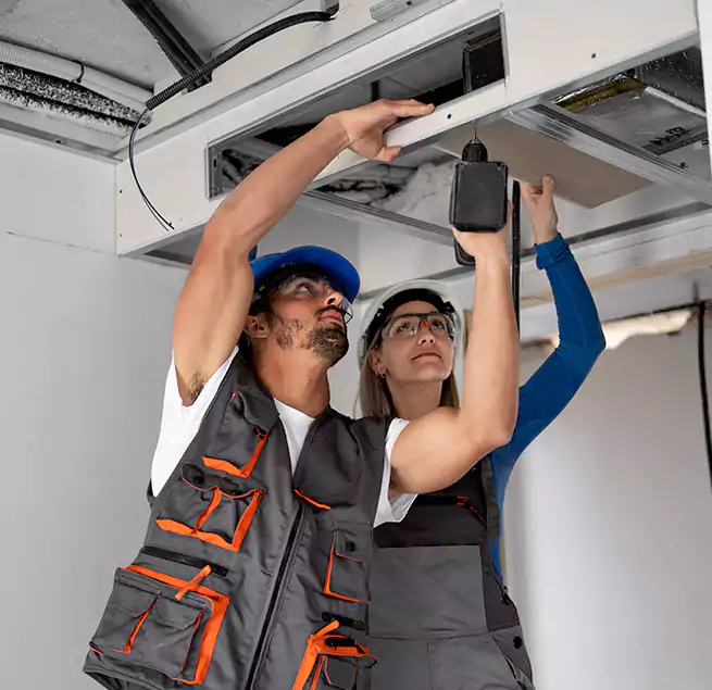 Why Homeowners & Businesses Trust Us in West Chicago, IL