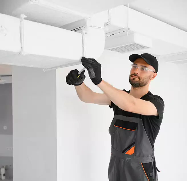  Why Homeowners Businesses Trust Us West Chicago, IL