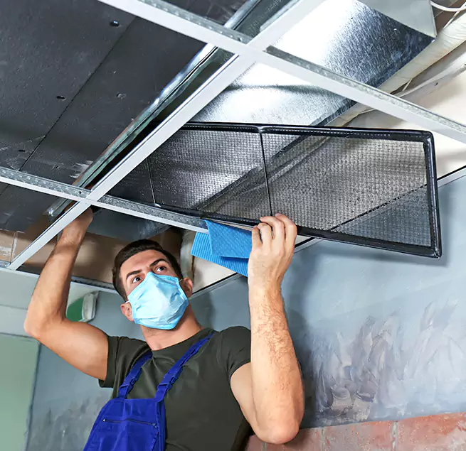  Why Homeowners Businesses Trust Us  in West Chicago, IL?